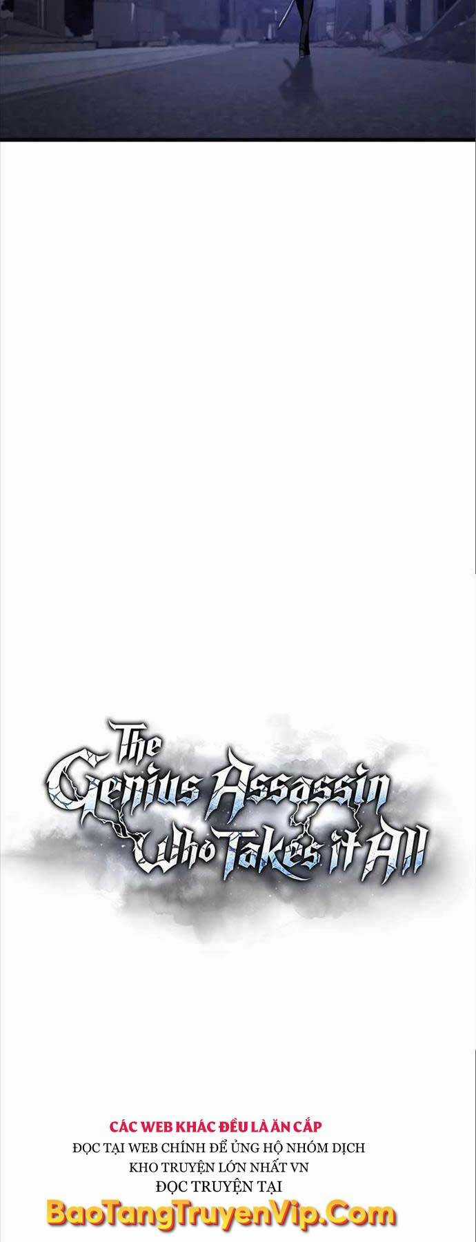 Sát Thủ Thiên Tài Đơn Độc Chapter 7 trang 53