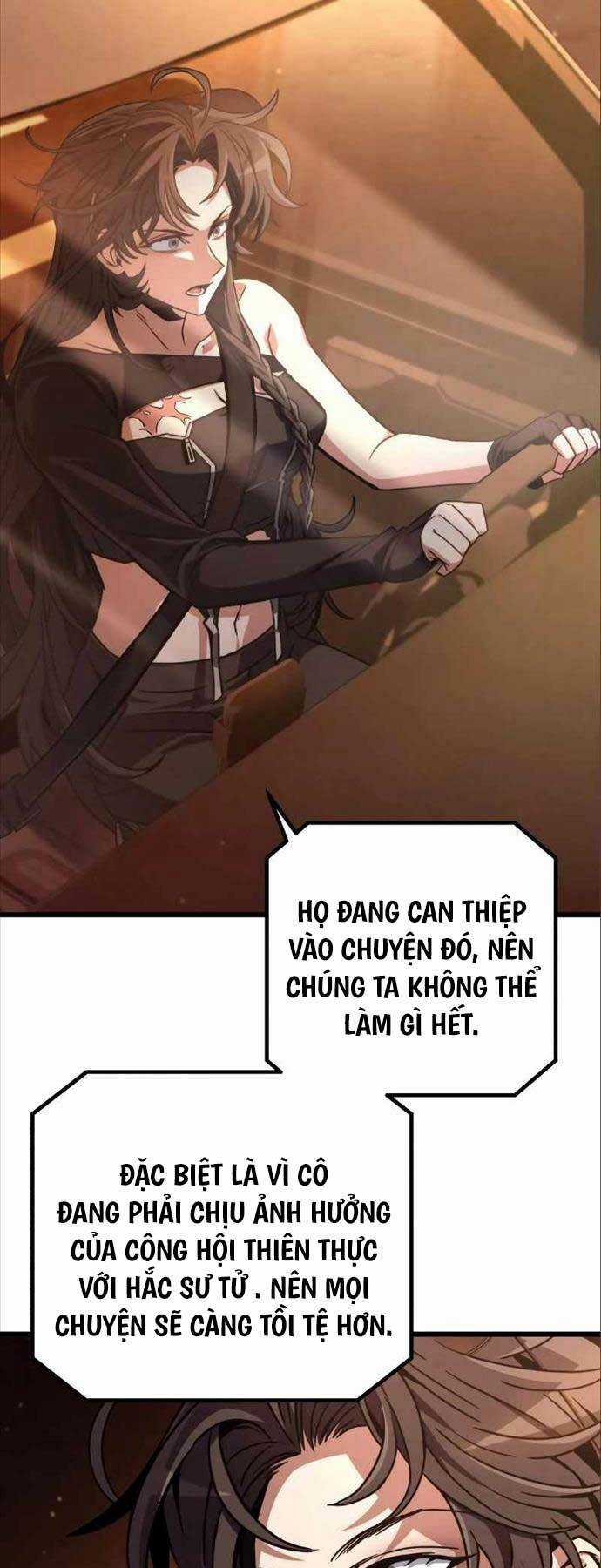 Sát Thủ Thiên Tài Đơn Độc Chapter 7 trang 55