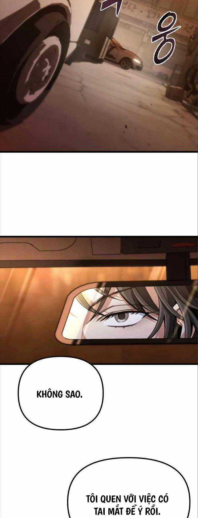 Sát Thủ Thiên Tài Đơn Độc Chapter 7 trang 57