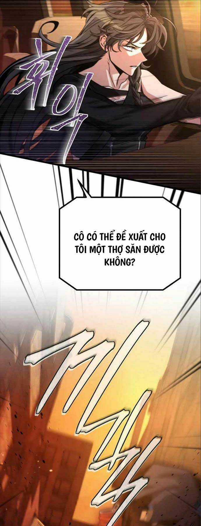 Sát Thủ Thiên Tài Đơn Độc Chapter 7 trang 59