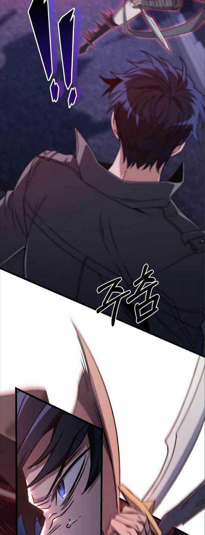 Sát Thủ Thiên Tài Đơn Độc Chapter 7 trang 6