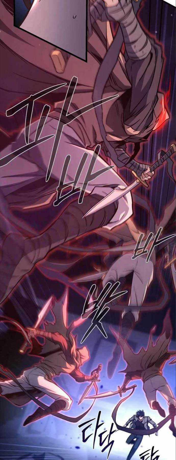 Sát Thủ Thiên Tài Đơn Độc Chapter 7 trang 7