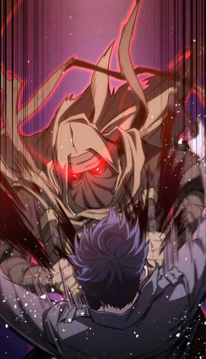 Sát Thủ Thiên Tài Đơn Độc Chapter 7 trang 77