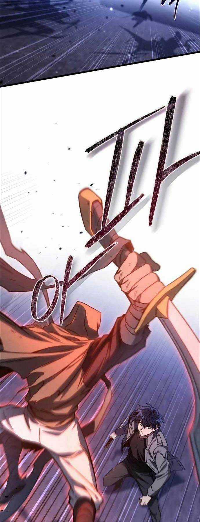 Sát Thủ Thiên Tài Đơn Độc Chapter 7 trang 8