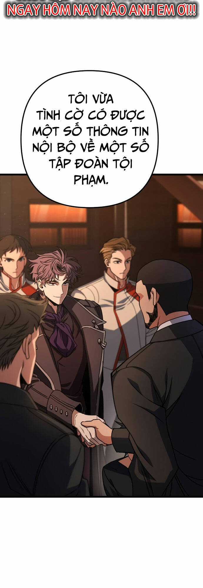 Sát Thủ Thiên Tài Đơn Độc Chapter 8 trang 10