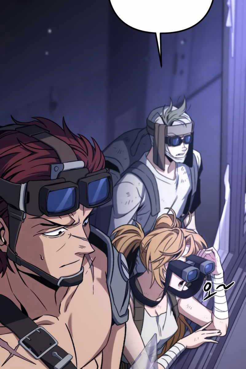 Sát Thủ Thiên Tài Đơn Độc Chapter 8 trang 102