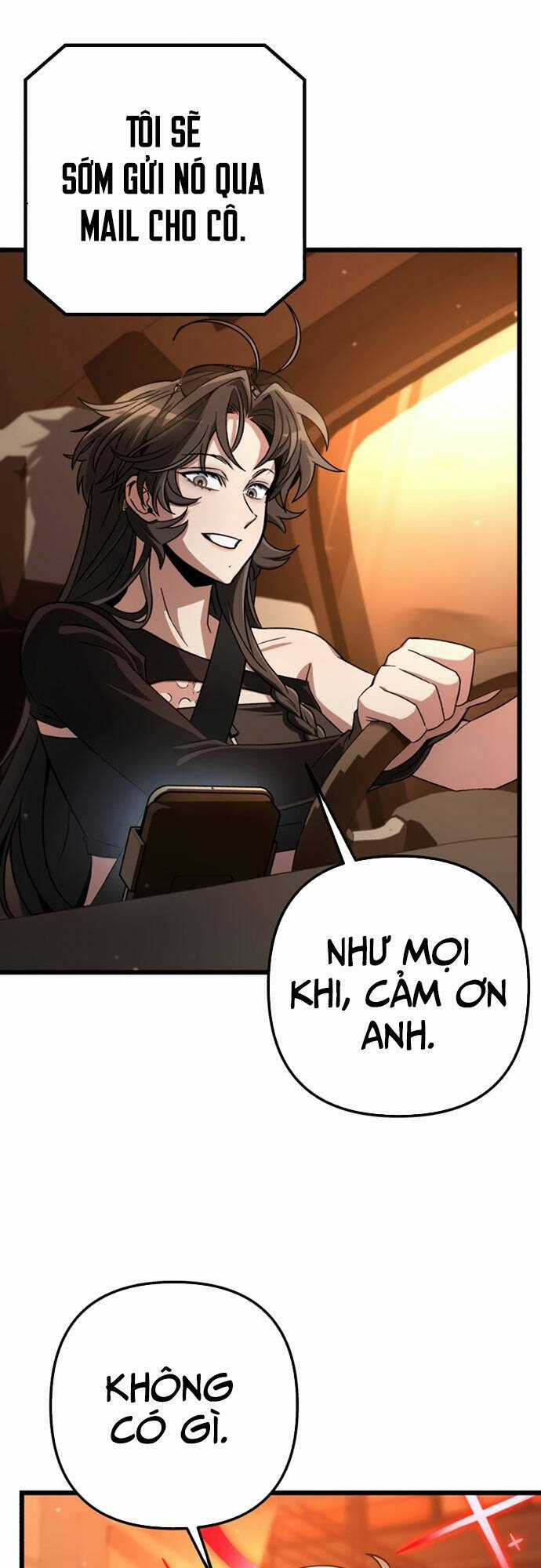 Sát Thủ Thiên Tài Đơn Độc Chapter 8 trang 11