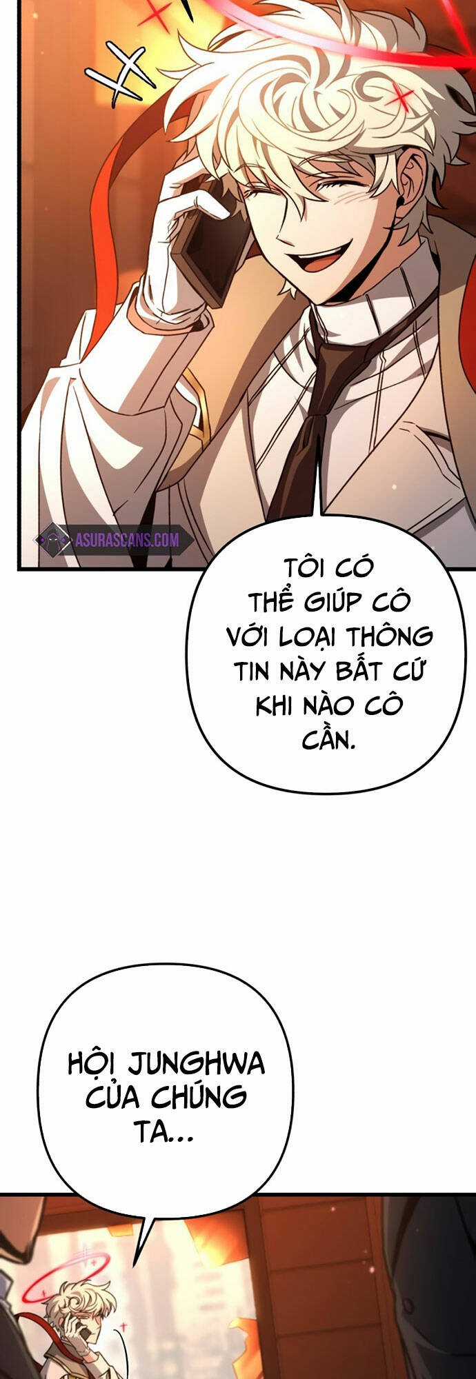 Sát Thủ Thiên Tài Đơn Độc Chapter 8 trang 12