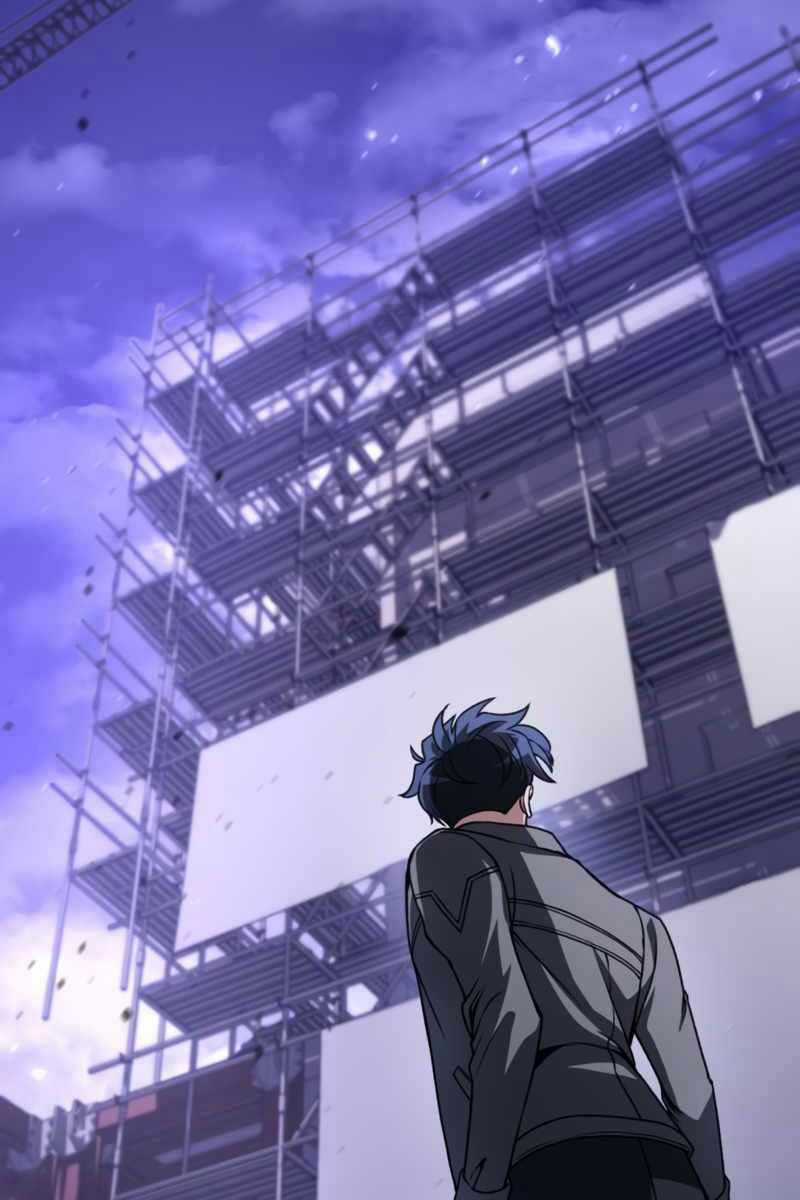 Sát Thủ Thiên Tài Đơn Độc Chapter 8 trang 128