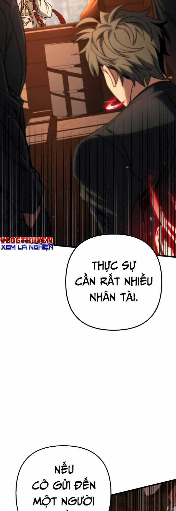 Sát Thủ Thiên Tài Đơn Độc Chapter 8 trang 13