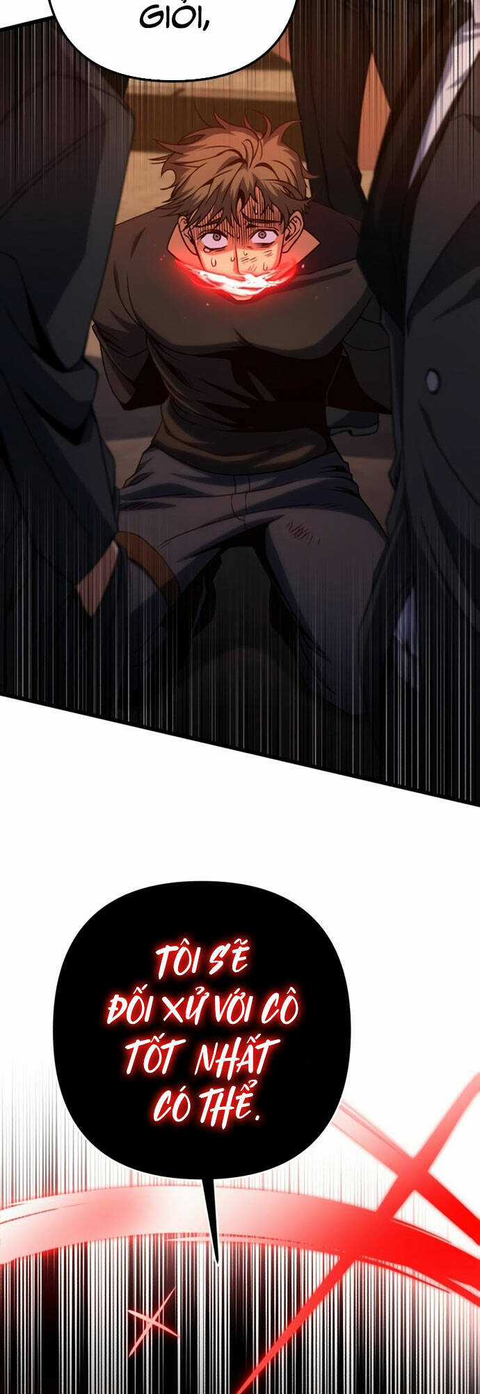 Sát Thủ Thiên Tài Đơn Độc Chapter 8 trang 14