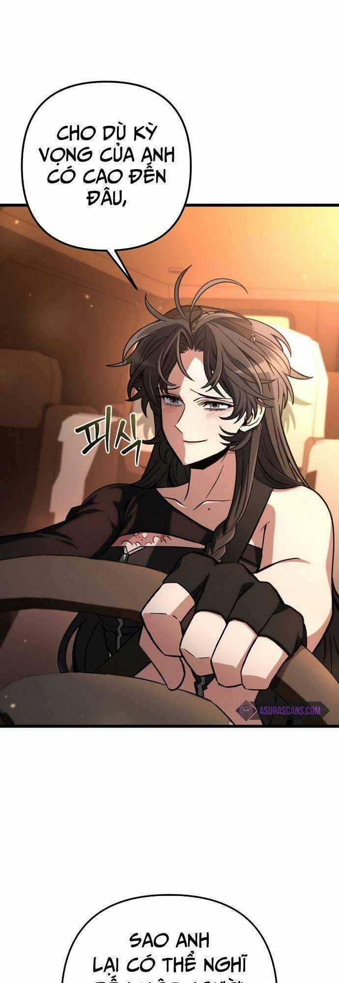 Sát Thủ Thiên Tài Đơn Độc Chapter 8 trang 18