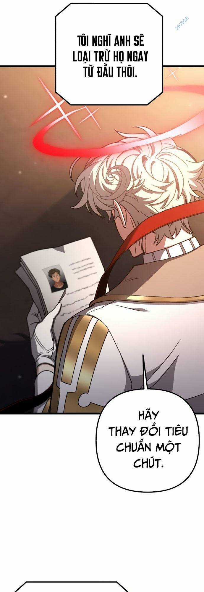 Sát Thủ Thiên Tài Đơn Độc Chapter 8 trang 2