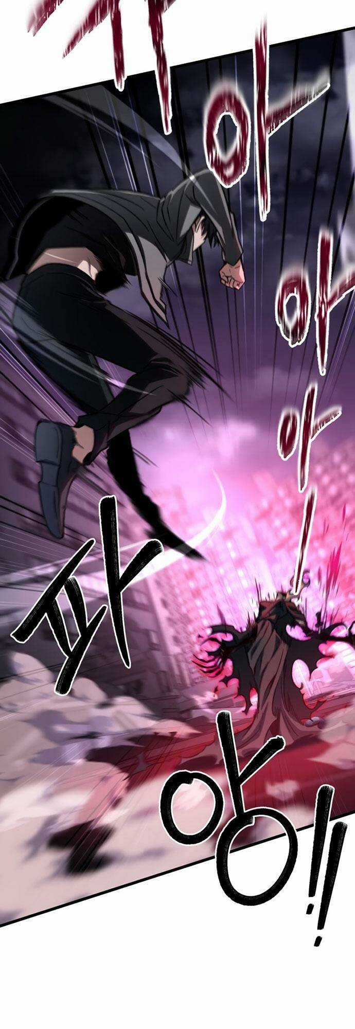 Sát Thủ Thiên Tài Đơn Độc Chapter 8 trang 21