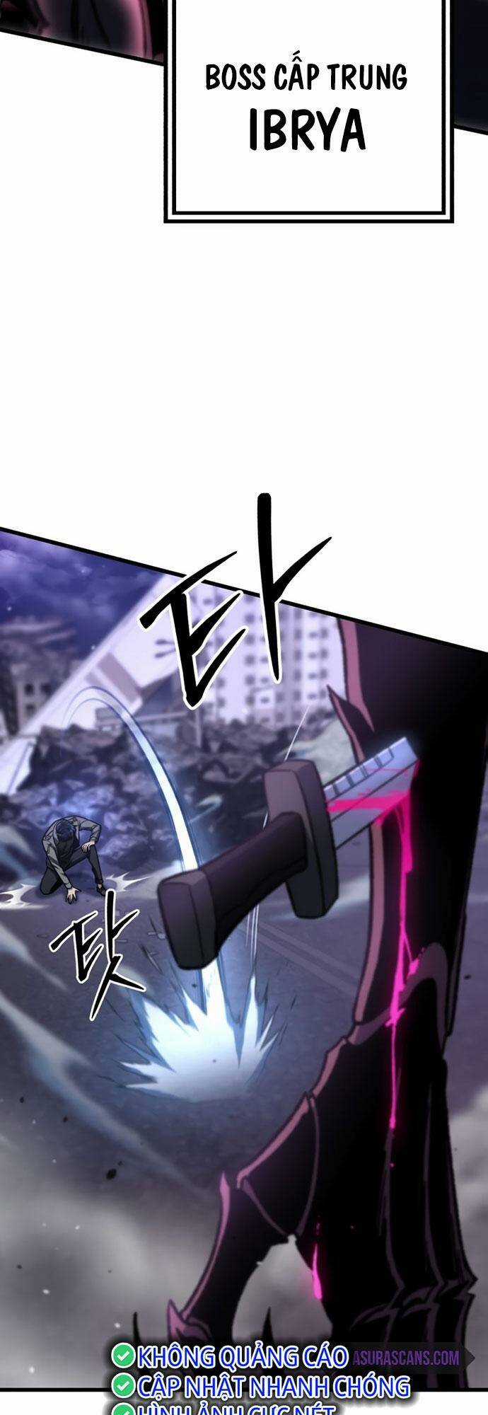 Sát Thủ Thiên Tài Đơn Độc Chapter 8 trang 23