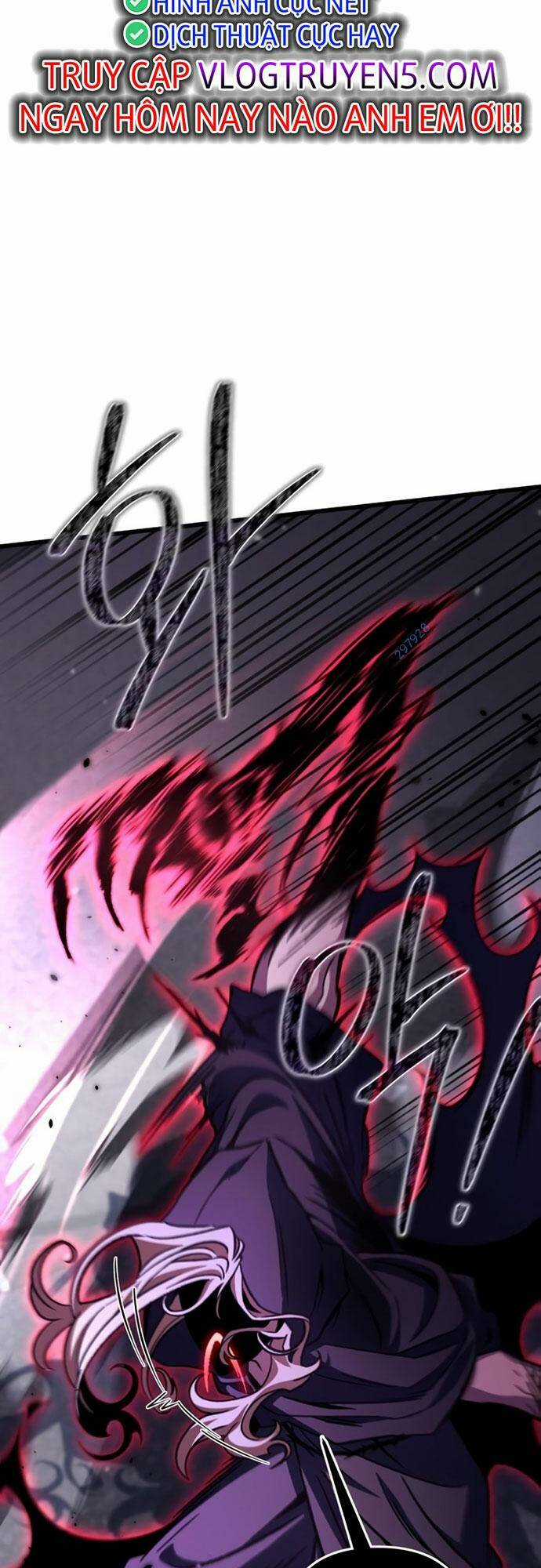 Sát Thủ Thiên Tài Đơn Độc Chapter 8 trang 24