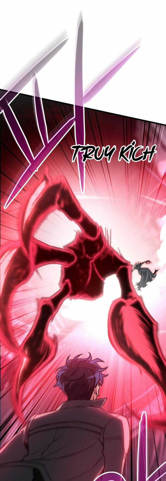 Sát Thủ Thiên Tài Đơn Độc Chapter 8 trang 27