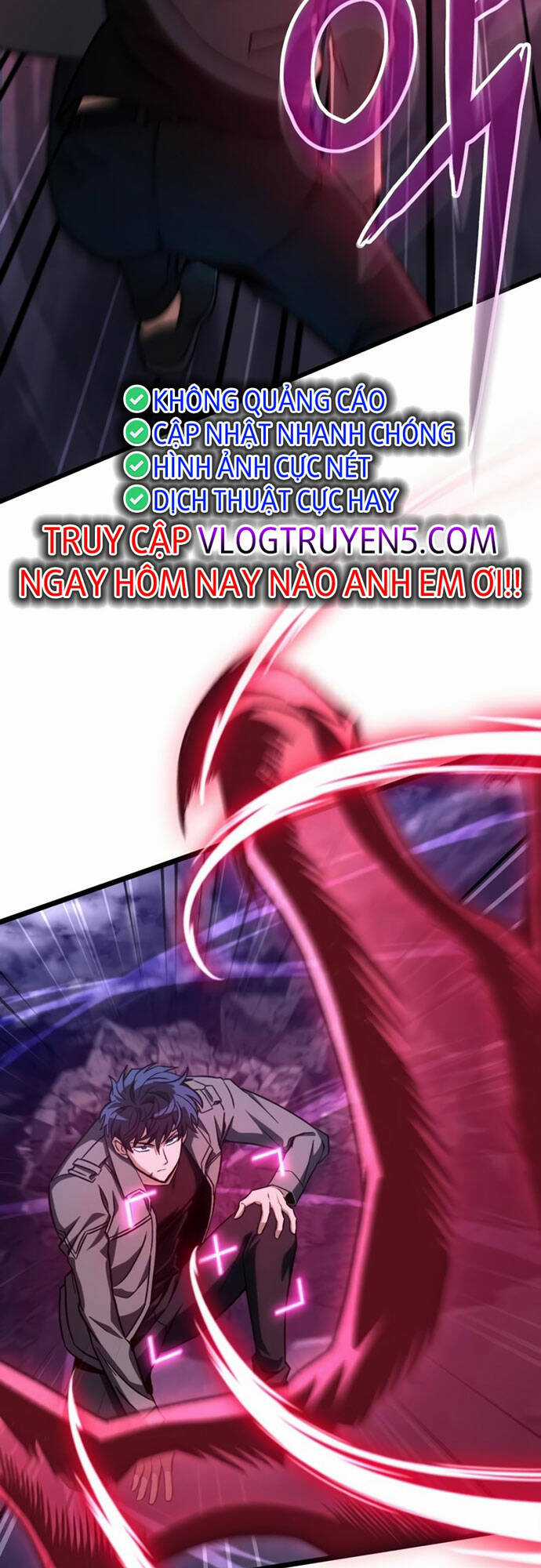 Sát Thủ Thiên Tài Đơn Độc Chapter 8 trang 28