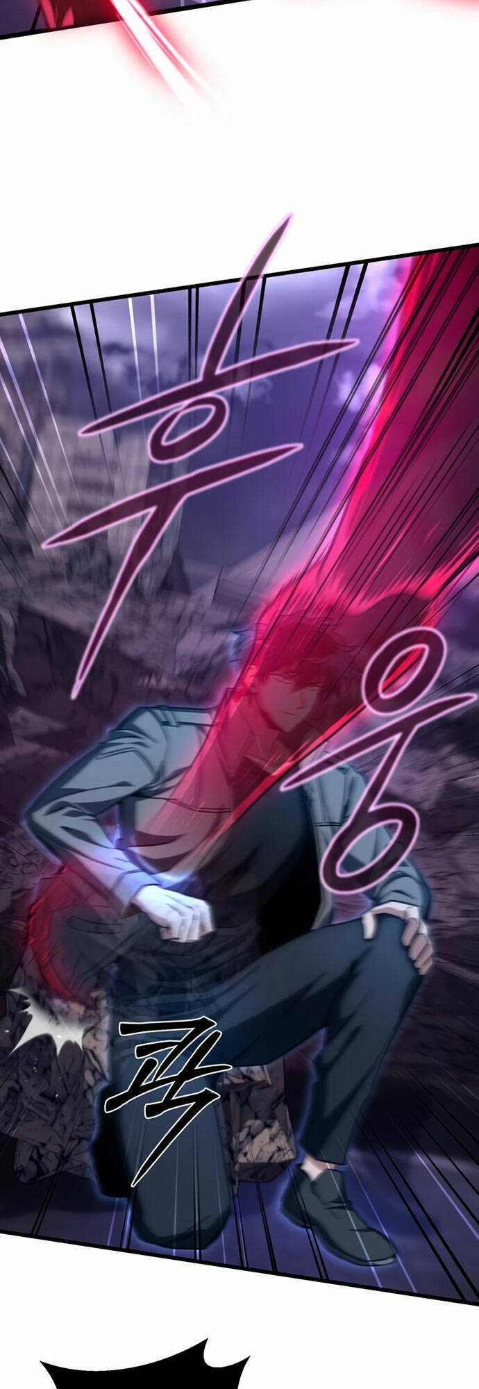 Sát Thủ Thiên Tài Đơn Độc Chapter 8 trang 29