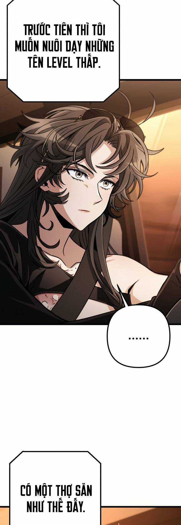 Sát Thủ Thiên Tài Đơn Độc Chapter 8 trang 3