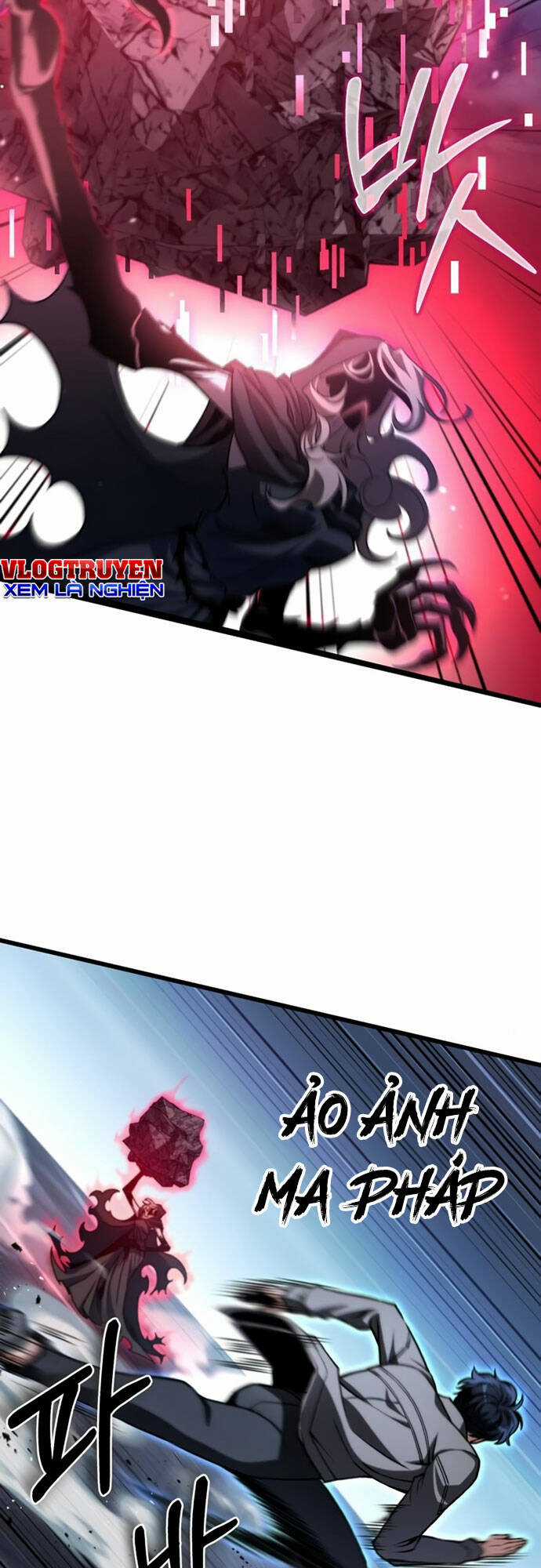 Sát Thủ Thiên Tài Đơn Độc Chapter 8 trang 31