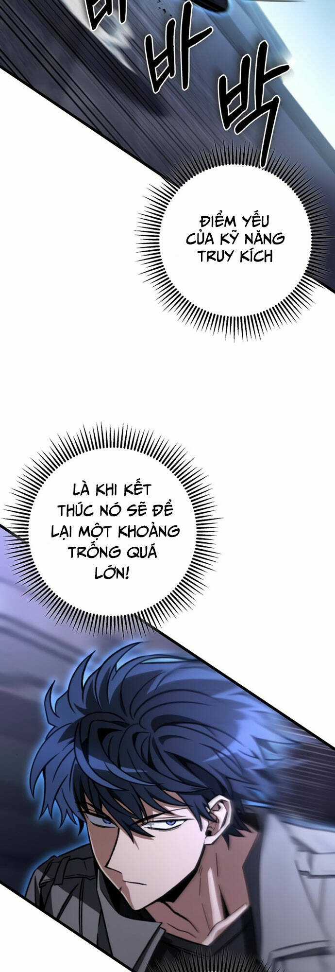 Sát Thủ Thiên Tài Đơn Độc Chapter 8 trang 32