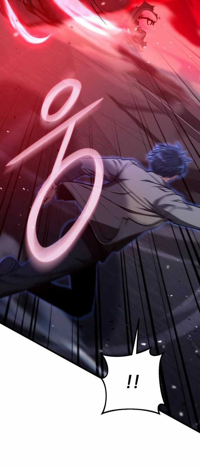 Sát Thủ Thiên Tài Đơn Độc Chapter 8 trang 35