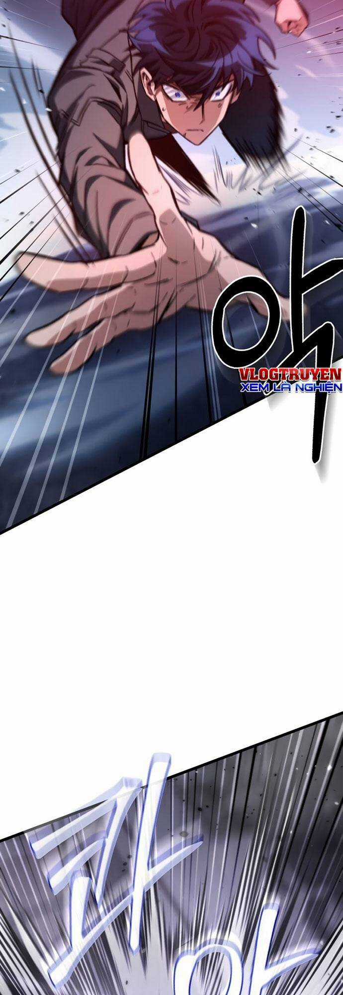 Sát Thủ Thiên Tài Đơn Độc Chapter 8 trang 37