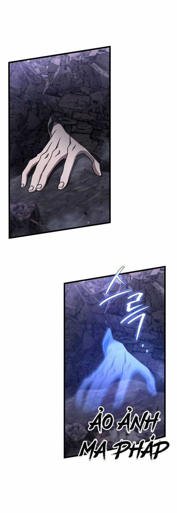 Sát Thủ Thiên Tài Đơn Độc Chapter 8 trang 39