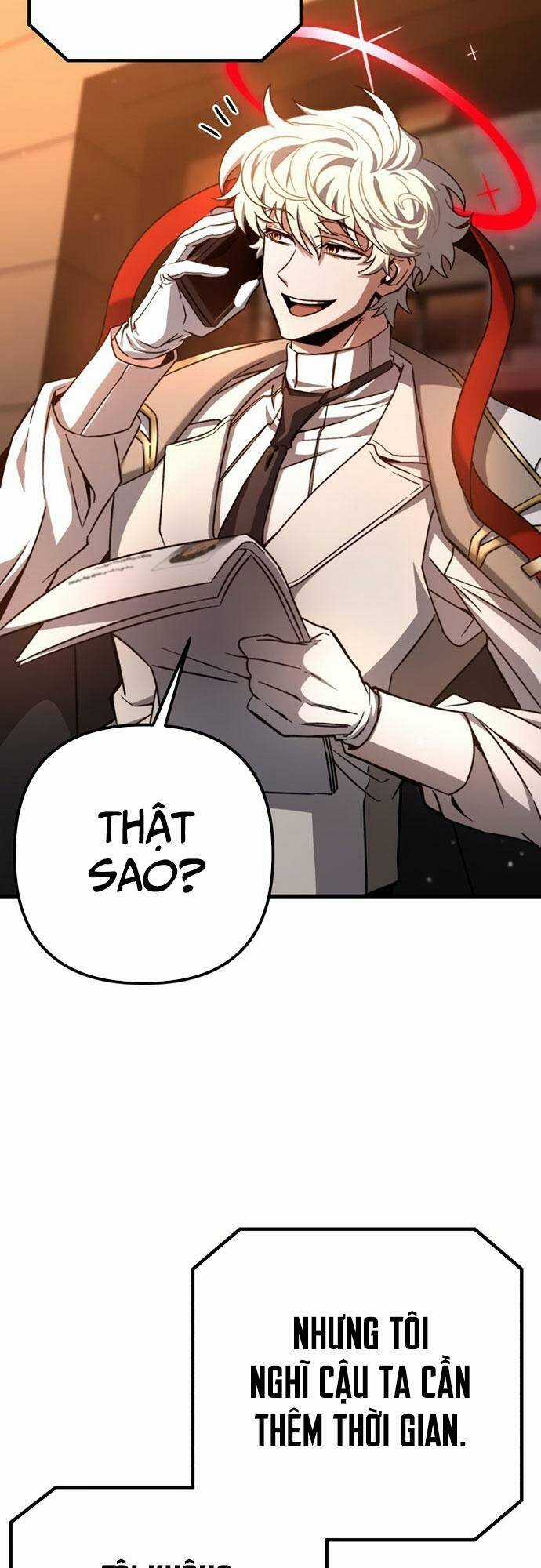 Sát Thủ Thiên Tài Đơn Độc Chapter 8 trang 4