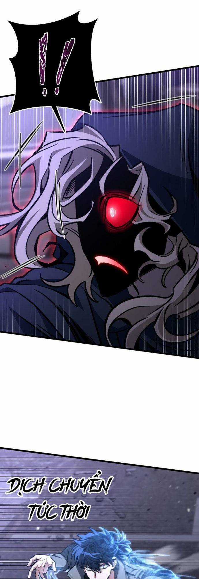 Sát Thủ Thiên Tài Đơn Độc Chapter 8 trang 40