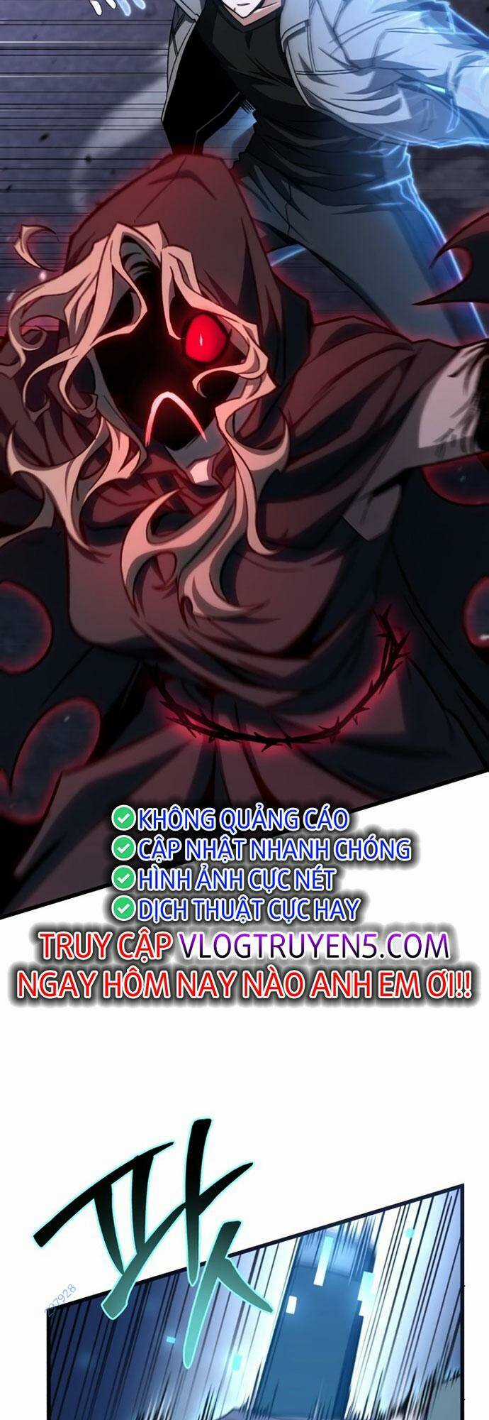 Sát Thủ Thiên Tài Đơn Độc Chapter 8 trang 41