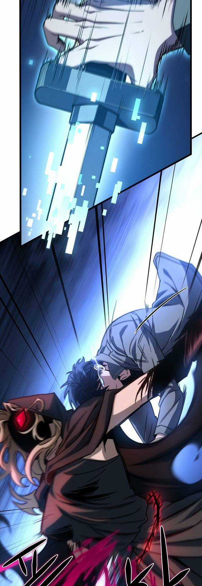 Sát Thủ Thiên Tài Đơn Độc Chapter 8 trang 42