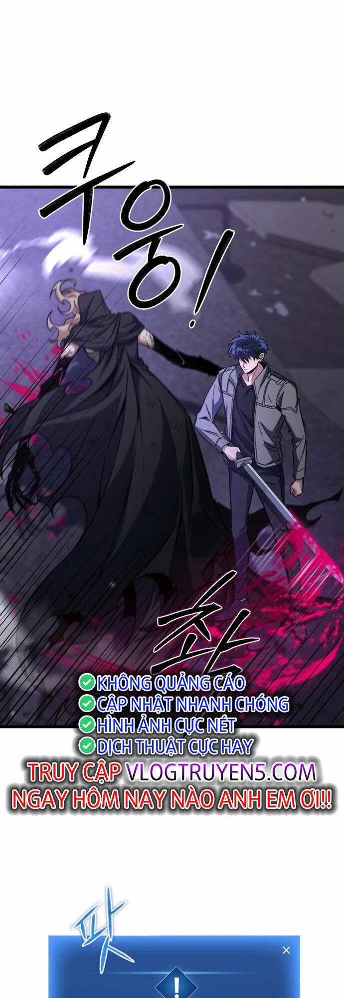 Sát Thủ Thiên Tài Đơn Độc Chapter 8 trang 45