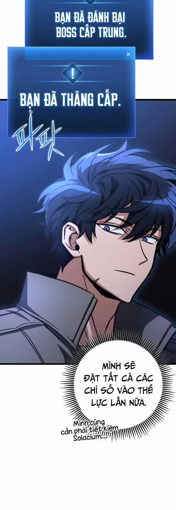 Sát Thủ Thiên Tài Đơn Độc Chapter 8 trang 46