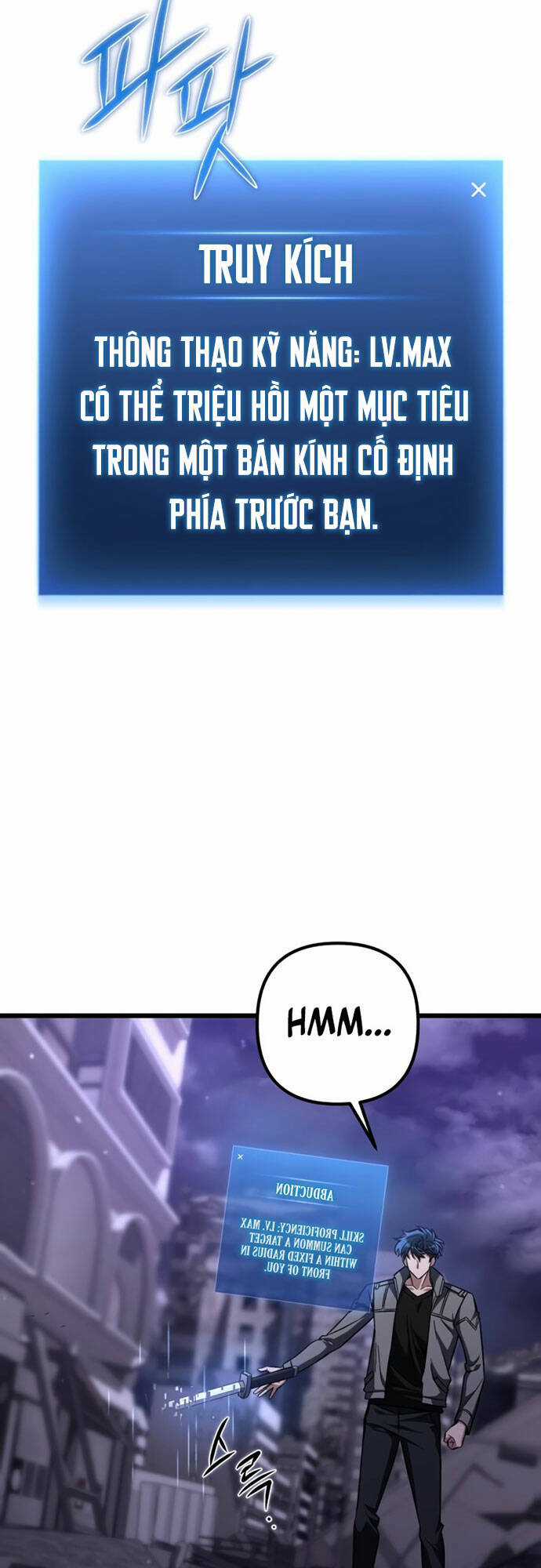 Sát Thủ Thiên Tài Đơn Độc Chapter 8 trang 48