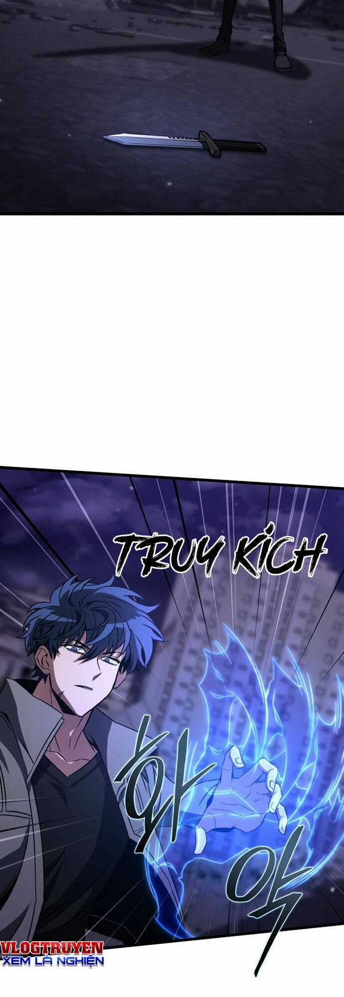 Sát Thủ Thiên Tài Đơn Độc Chapter 8 trang 49