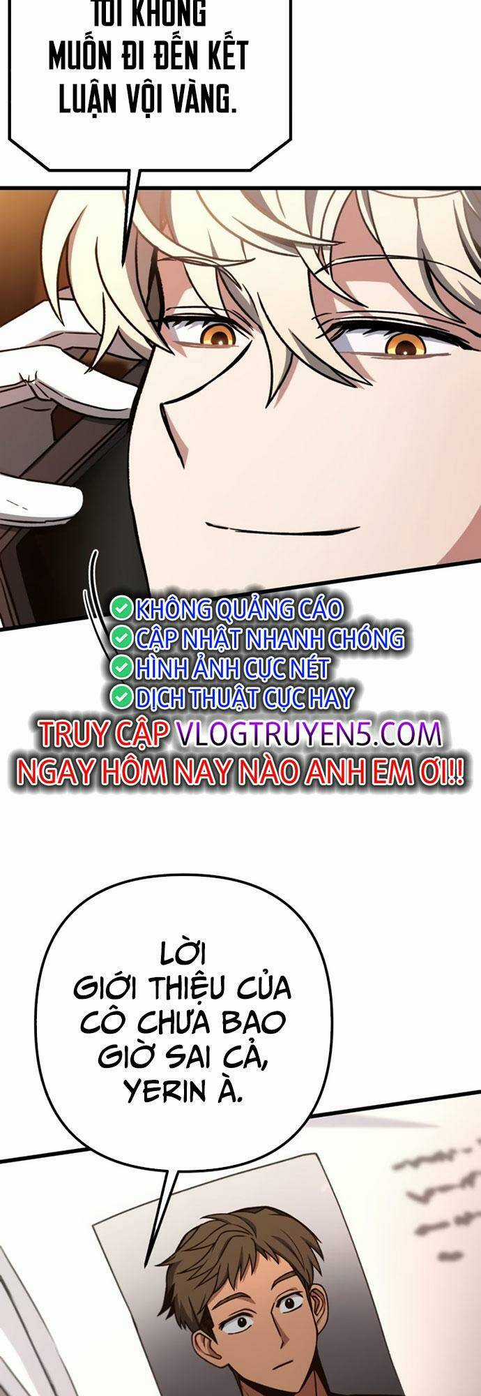 Sát Thủ Thiên Tài Đơn Độc Chapter 8 trang 5