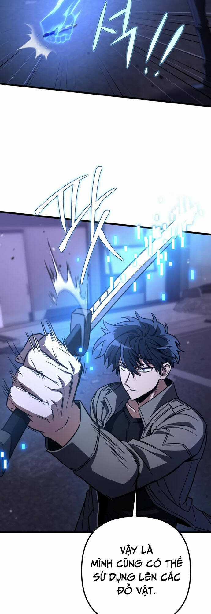 Sát Thủ Thiên Tài Đơn Độc Chapter 8 trang 51