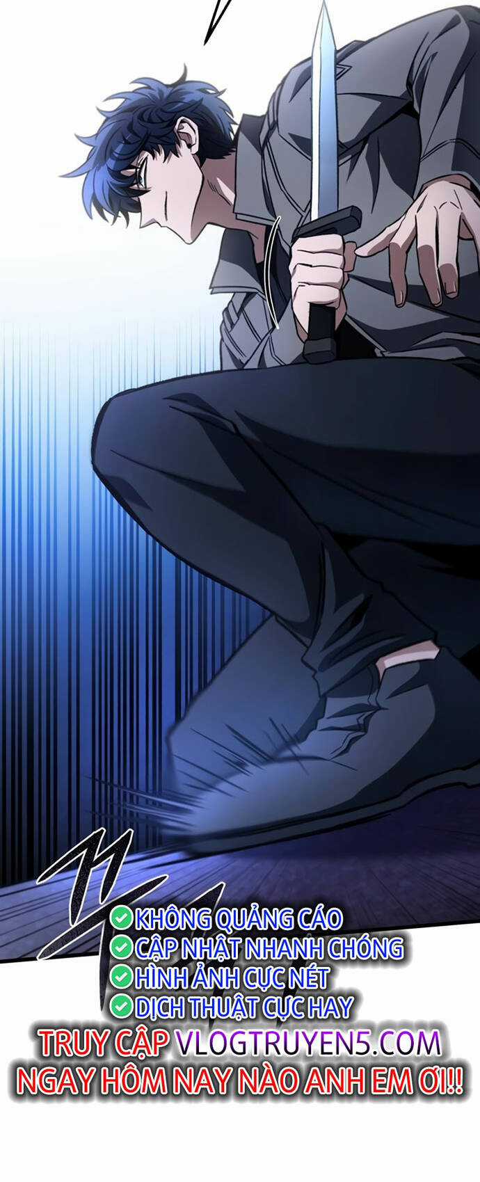 Sát Thủ Thiên Tài Đơn Độc Chapter 8 trang 53