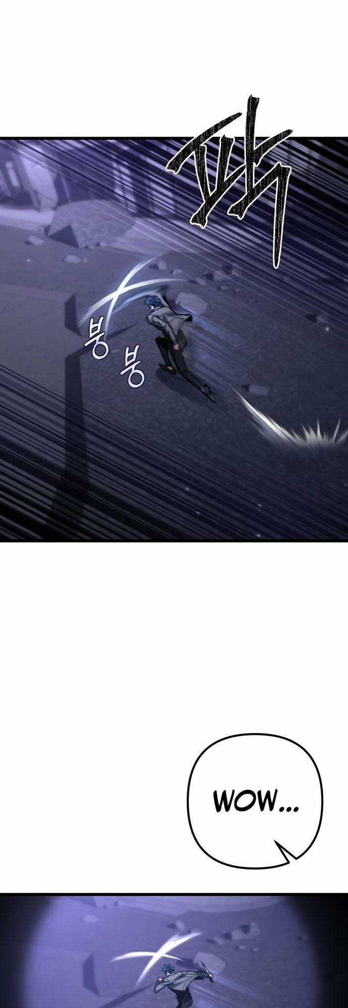 Sát Thủ Thiên Tài Đơn Độc Chapter 8 trang 54