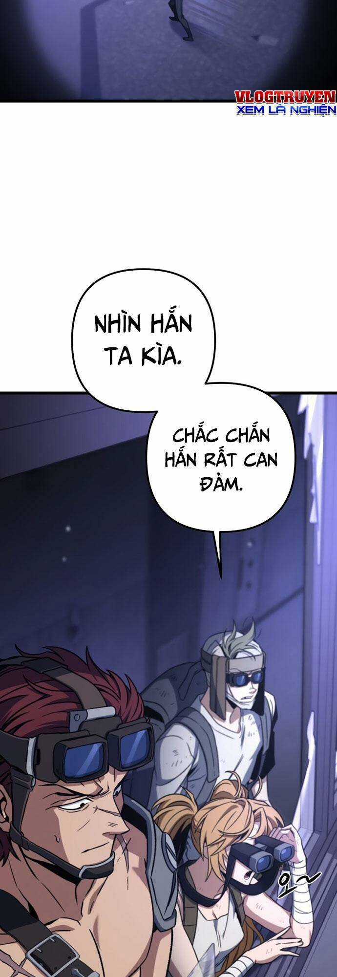Sát Thủ Thiên Tài Đơn Độc Chapter 8 trang 55