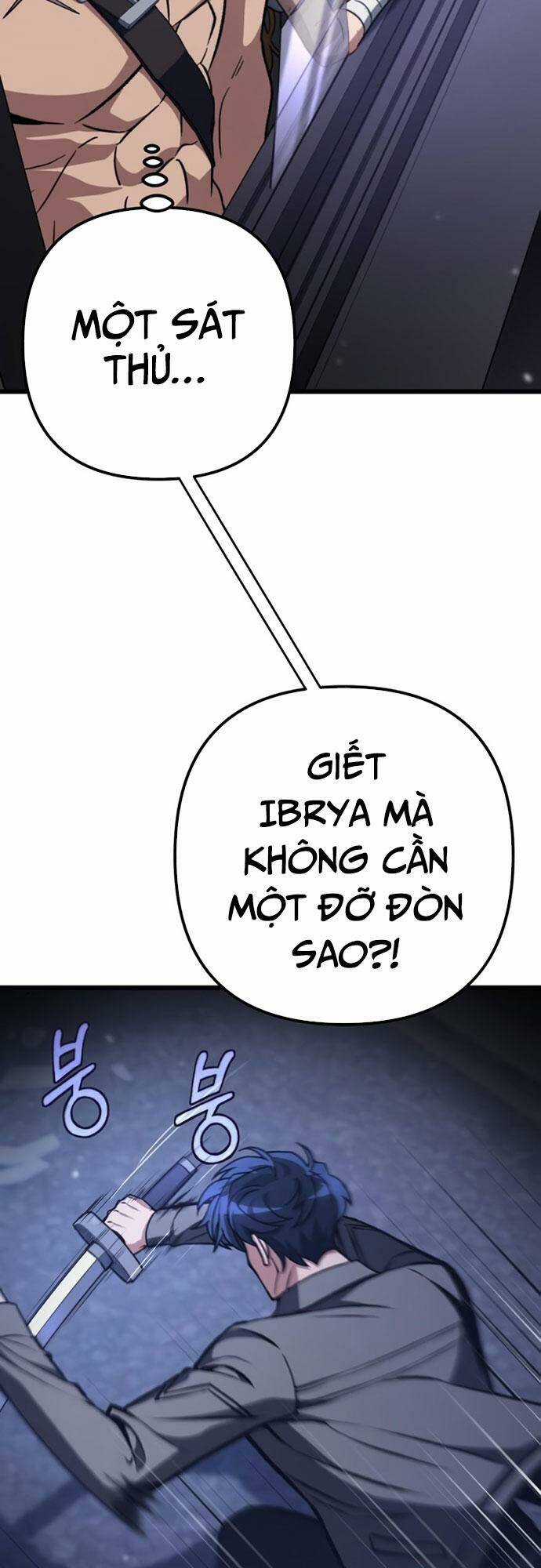 Sát Thủ Thiên Tài Đơn Độc Chapter 8 trang 56