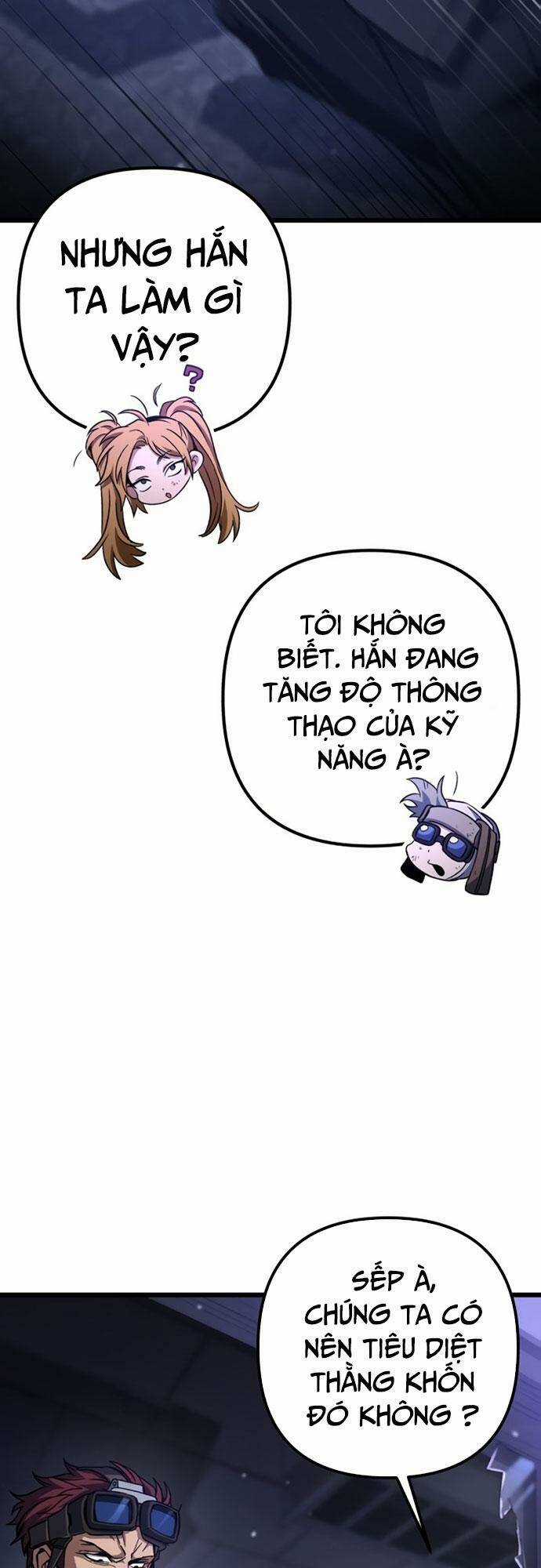 Sát Thủ Thiên Tài Đơn Độc Chapter 8 trang 57