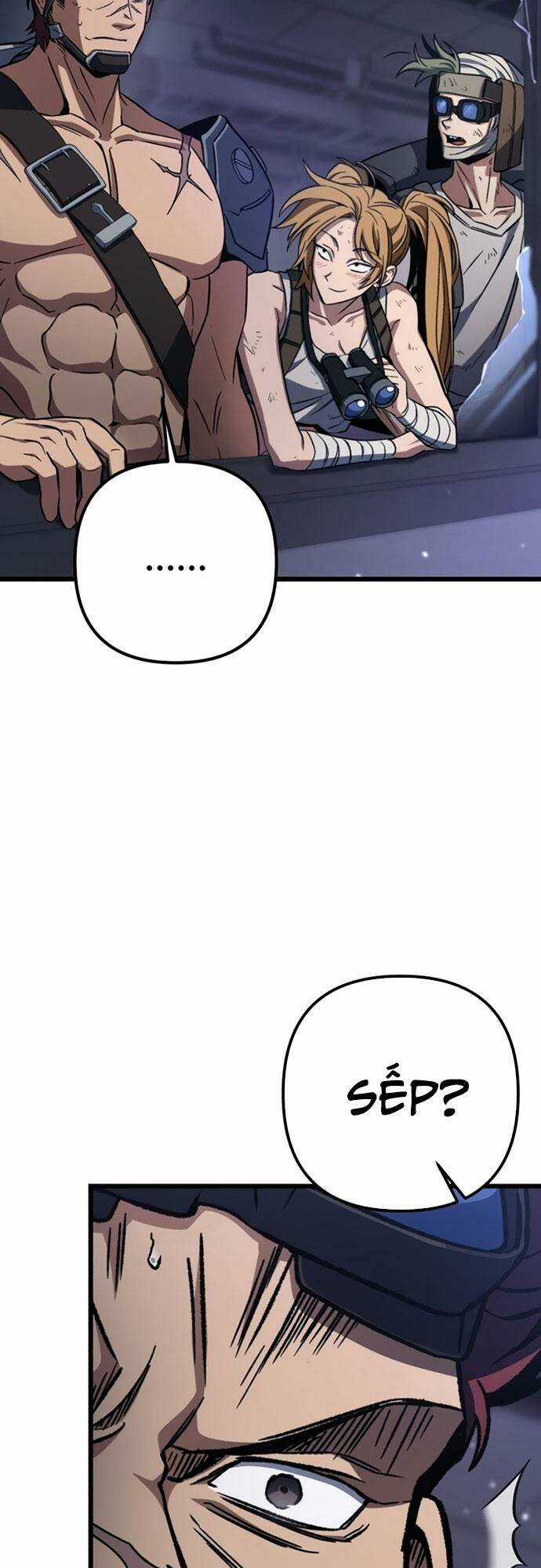 Sát Thủ Thiên Tài Đơn Độc Chapter 8 trang 58