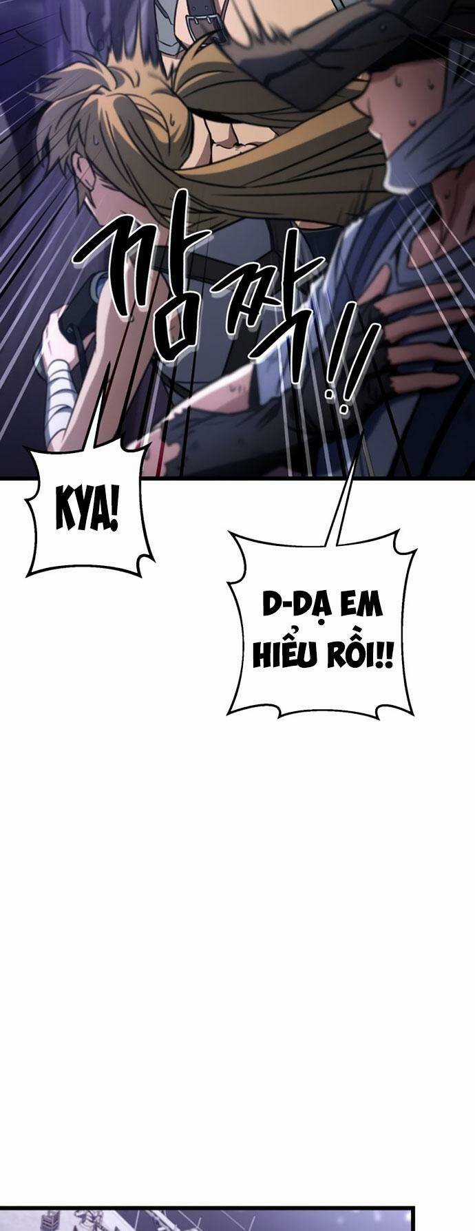 Sát Thủ Thiên Tài Đơn Độc Chapter 8 trang 60