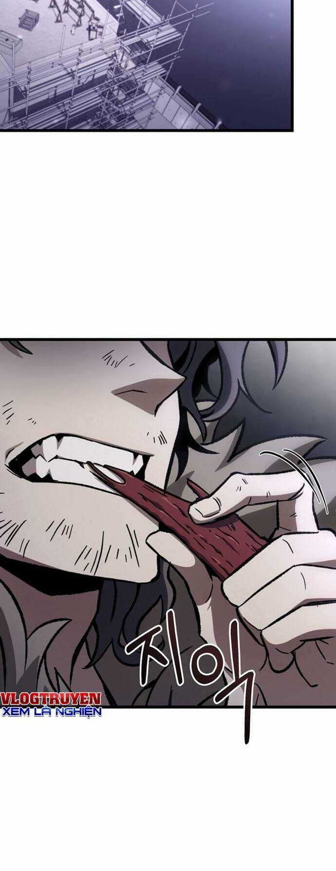 Sát Thủ Thiên Tài Đơn Độc Chapter 8 trang 61