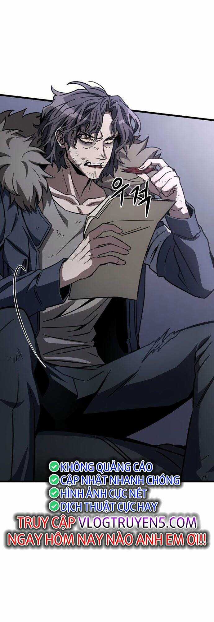 Sát Thủ Thiên Tài Đơn Độc Chapter 8 trang 62