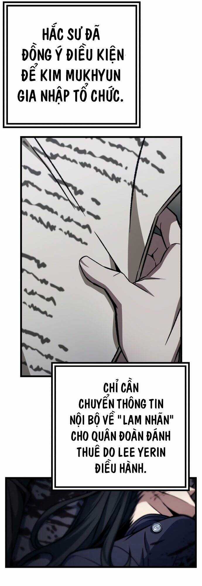 Sát Thủ Thiên Tài Đơn Độc Chapter 8 trang 63