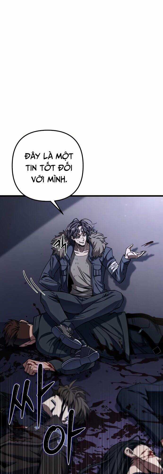 Sát Thủ Thiên Tài Đơn Độc Chapter 8 trang 64